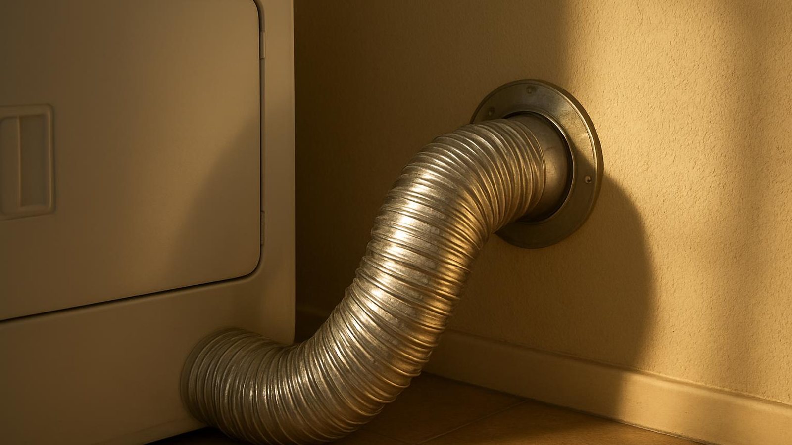 Practical dryer vent cleaning in Tucson