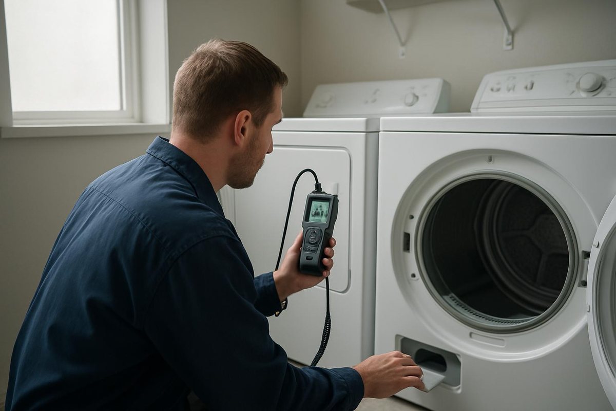 Silver Stone Dryer Cleaning Services in Tucson