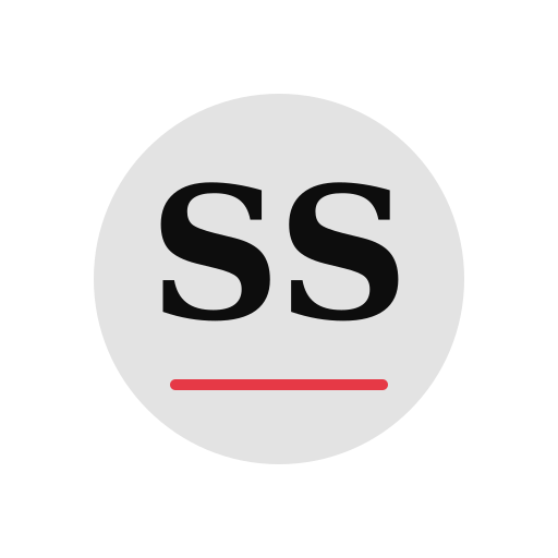 Silver Stone Dryer Cleaning Services logo